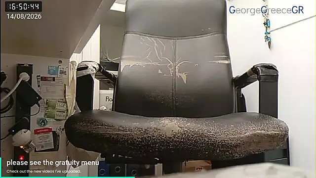 GeorgeGreeceGR Chat XXX live