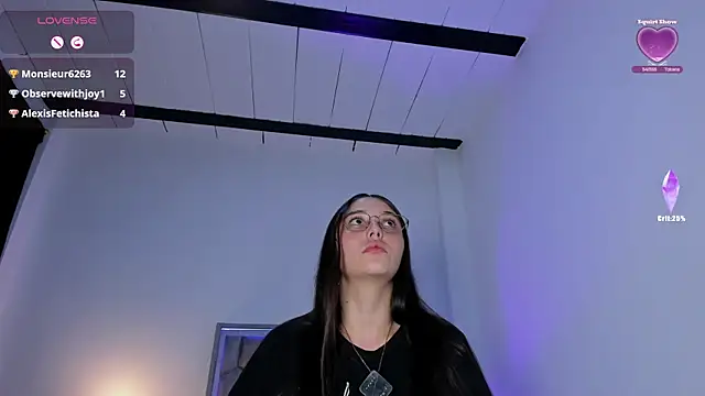 Chat XXX en directo de ice_grace