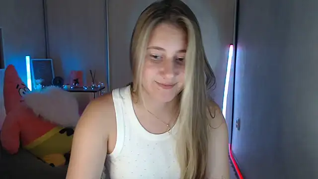 Milka_kamila's Live XXX Chat