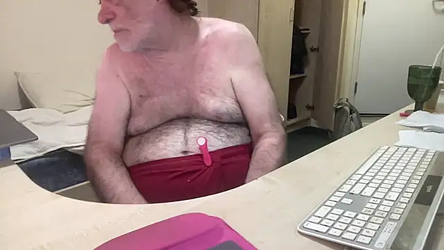 Chatroom XXX en direct de coach-karl