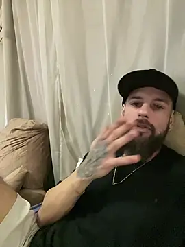 DaleCerbasi – Naživo XXX chat
