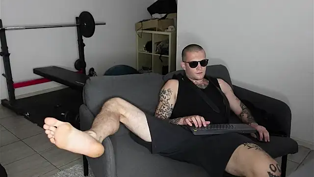 Igor_Wilde – Naživo XXX chat