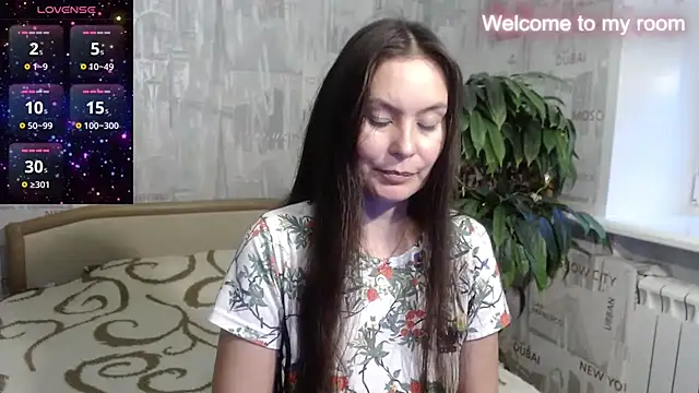 GinaQSoul Live XXX-Chat