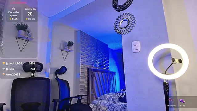 ARON_TAYLER01 Chat XXX live