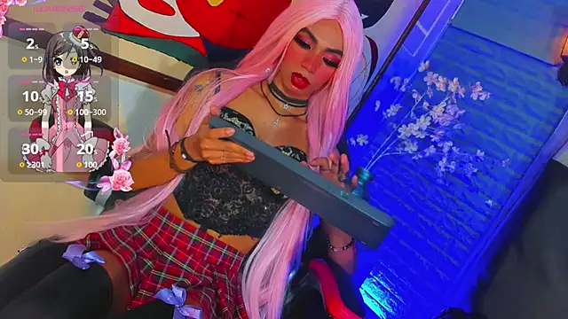 suzume_Mendez Chat XXX live