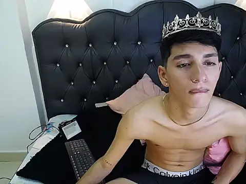 Nicolas_Rosenthal élő XXX-chatje