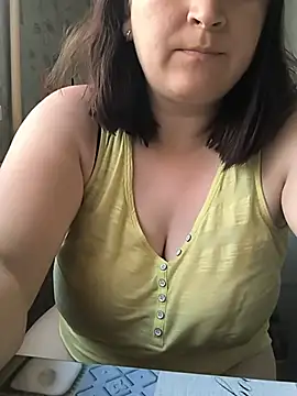 Milla-23 Live XXX-Chat