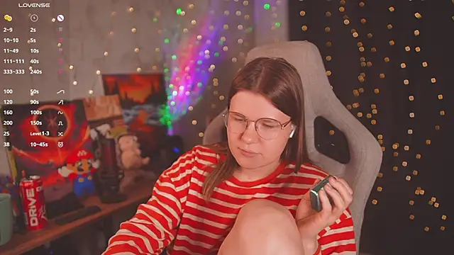 cuteamberlyyy Chat XXX live