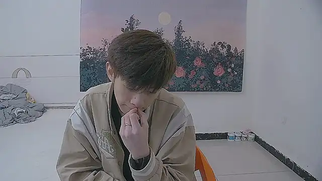 paofu-001 Chat XXX live