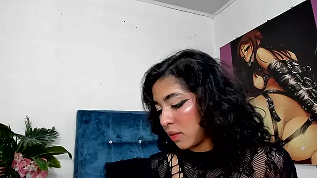 Aronandmoli69's Live XXX Chat