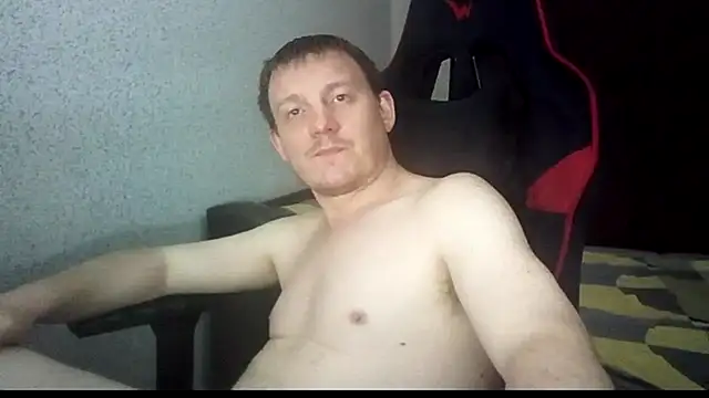 MysteriousWanderer's Webcam Show