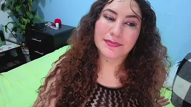 JANNAH_MARTINEZ Live XXX-chat