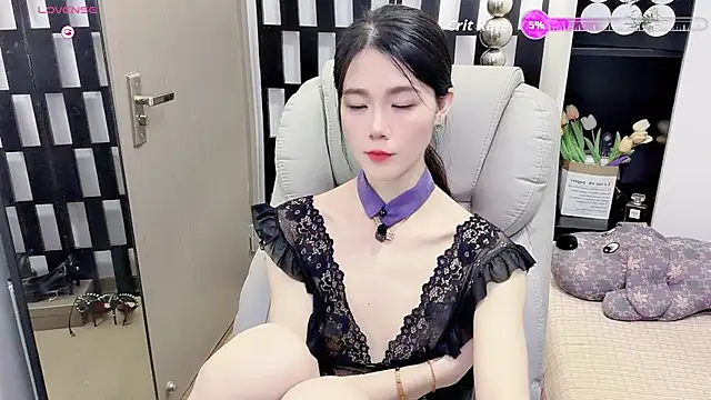 دردشة Yueyue-MM الجنسية المباشرة