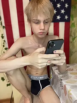 XXX chat uživo modela rudakovv