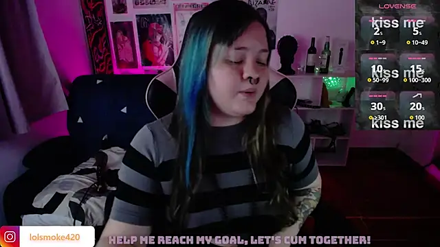 Živý XXX chat Bdsm_and_fries