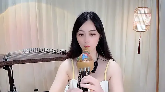 Tian-xin-999 Adlı Modelin Canlı XXX Sohbeti