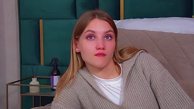 Chat XXX Live StacyEvances