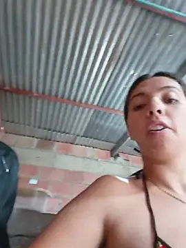 aziel_ardiente's Live XXX Chat