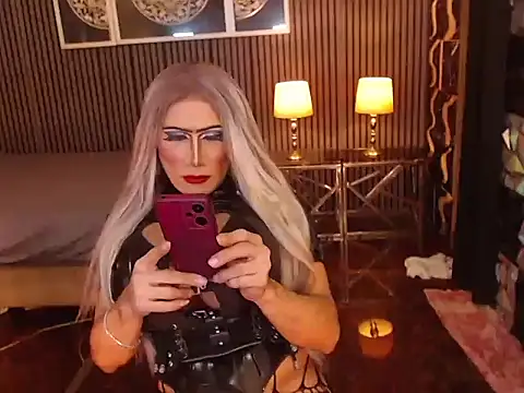 Asianbigcum Obrolan Langsung XXX