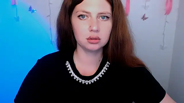 Lizzy_Love's Live XXX Chat