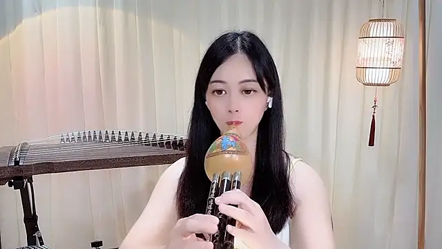 Tian-xin-999 Live XXX-Chat