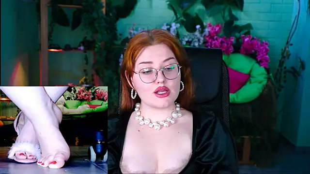 Sembang XXX Secara Langsung StaceyJensen