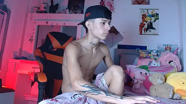 Chat XXX Live Jake_beach_