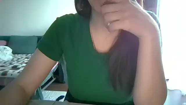 Nivella's Live XXX Chat