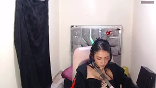 toxxxic_cams' Live XXX Chat