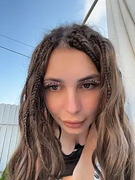 SandraCarter Adlı Modelin Canlı XXX Sohbeti