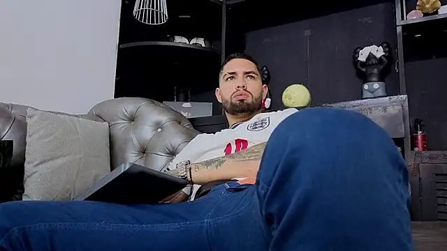 Živý XXX chat matteosantos