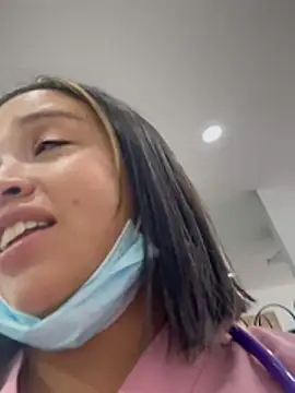 Melany-1 Live XXX-chat