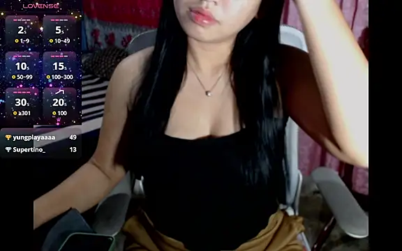 Živý XXX chat xxseducemaexx