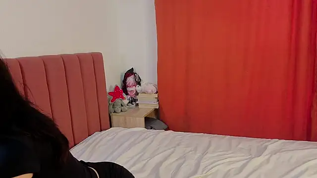 Mira_Rin Adlı Modelin Canlı XXX Sohbeti