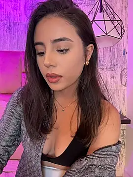 Czat XXX na żywo – AbyThompson