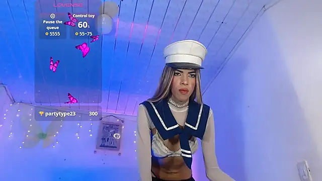 cellesthee 现场XXX聊天