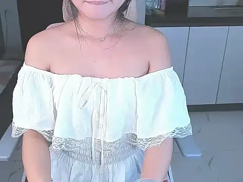 -Moana- Adlı Modelin Canlı XXX Sohbeti