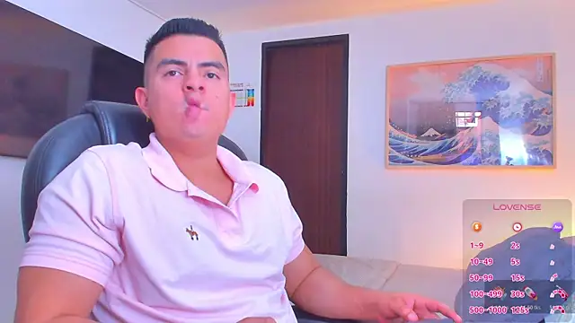Chat XXX ao vivo de RJBarto