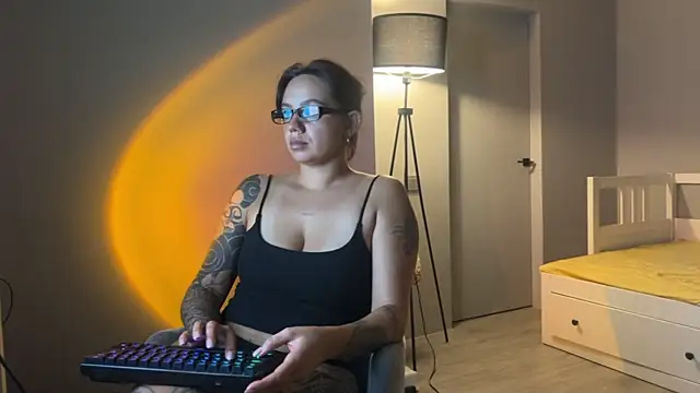 Živý XXX chat Ocean_Heart