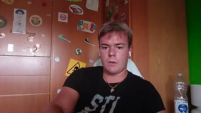 Turbotia Live XXX-Chat