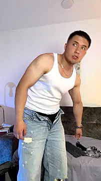 Alexander_Connor 라이브 XXX 채팅