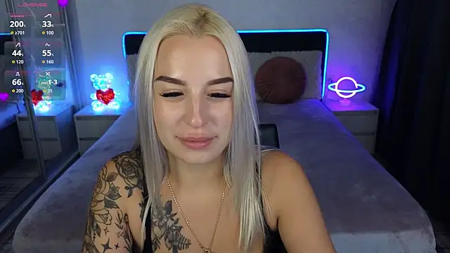Crystal_Barbie Obrolan Langsung XXX