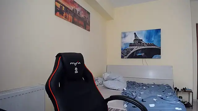 amydamarw Chat XXX live