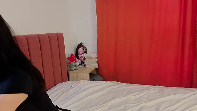 צ'אט XXX בשידור חי של Mira_Rin