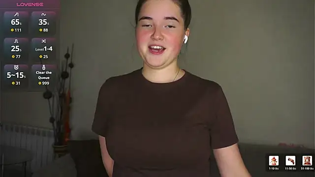 CathrynDail Chat XXX live