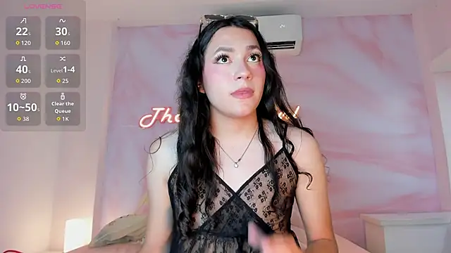 Rubii_Cutee's Live XXX Chat