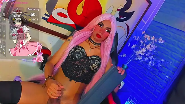 suzume_Mendez's Live XXX Chat