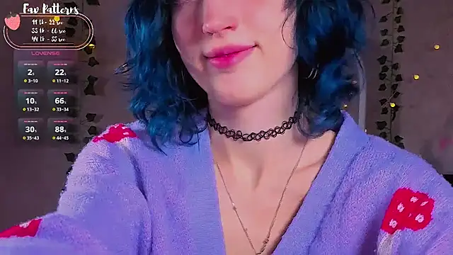 mistyverse live XXX chat