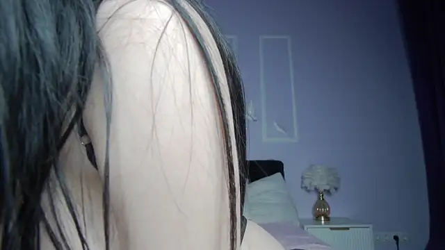 XXX chat uživo modela KimberlyWells
