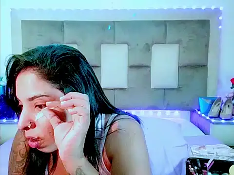 indiantopaz694un Live XXX chat